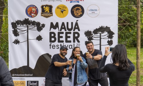 Mauá Beer confirma o 4º Festival de Cervejas Artesanais de Visconde de Mauá 